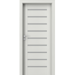 Засклене полотно Porta KONCEPT A.9