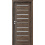 Засклене полотно Porta KONCEPT A.9