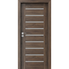 Засклене полотно Porta KONCEPT A.9