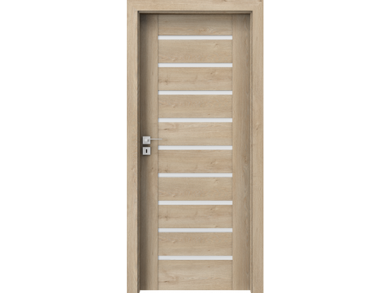 Засклене полотно Porta KONCEPT A.9