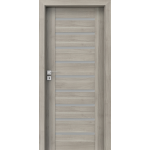 Засклене полотно Porta KONCEPT A.9