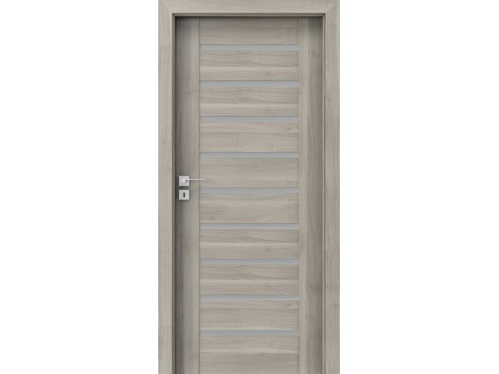 Засклене полотно Porta KONCEPT A.9