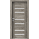 Засклене полотно Porta KONCEPT A.9