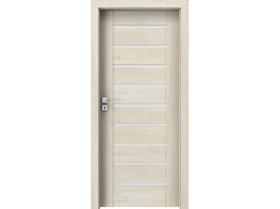 Засклене полотно Porta KONCEPT A.9