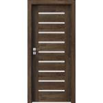 Засклене полотно Porta KONCEPT A.9