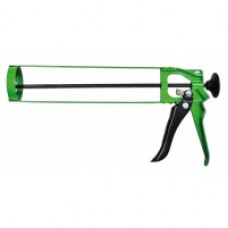 Пістолет для герметика. Металевий скелетний корпус