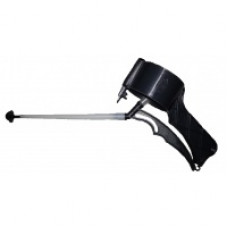 Пістолет для піни, Україна