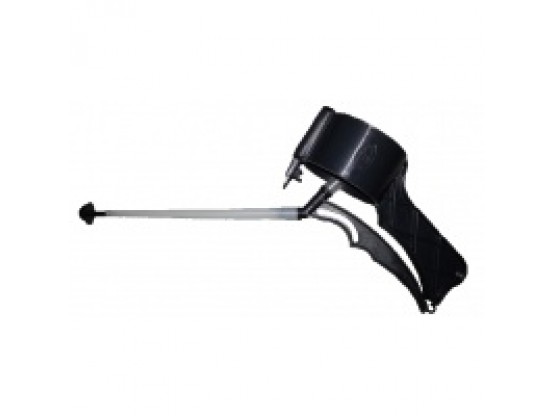 Пістолет для піни, Україна