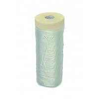 Плівка з захисною стрічкою 140смх20м