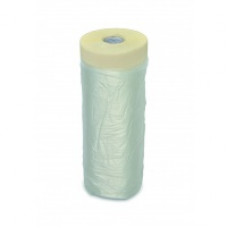 Плівка з захисною стрічкою 140смх20м