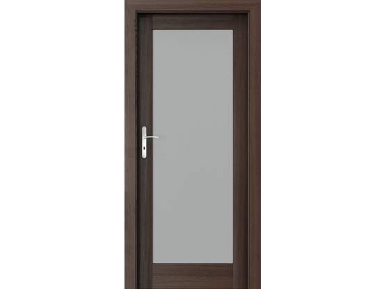 Повністю засклене полотно Porta BALANCE B.1