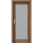 Повністю засклене полотно Porta BALANCE B.1