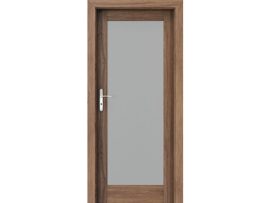 Повністю засклене полотно Porta BALANCE B.1