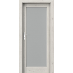 Повністю засклене полотно Porta BALANCE B.1