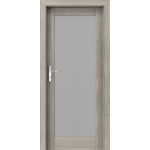 Повністю засклене полотно Porta BALANCE B.1