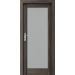 Повністю засклене полотно Porta BALANCE B.1