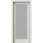 Повністю засклене полотно Porta BALANCE B.1