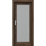 Повністю засклене полотно Porta BALANCE B.1