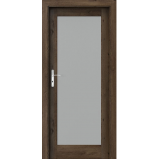 Повністю засклене полотно Porta BALANCE B.1