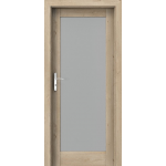 Повністю засклене полотно Porta BALANCE B.1