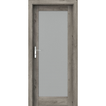 Повністю засклене полотно Porta BALANCE B.1