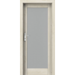 Повністю засклене полотно Porta BALANCE B.1