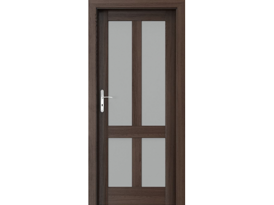 Засклене полотно Porta HARMONY A.2