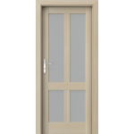 Засклене полотно Porta HARMONY A.2