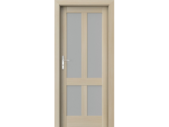 Засклене полотно Porta HARMONY A.2