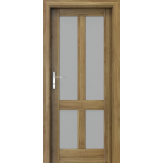 Засклене полотно Porta HARMONY A.2