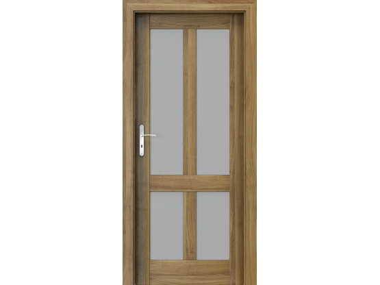 Засклене полотно Porta HARMONY A.2