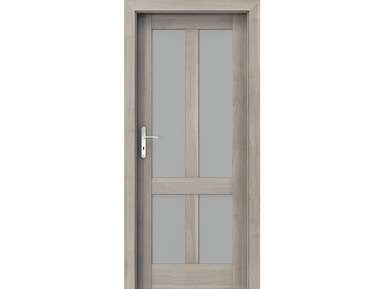 Засклене полотно Porta HARMONY A.2