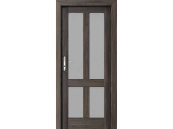 Засклене полотно Porta HARMONY A.2