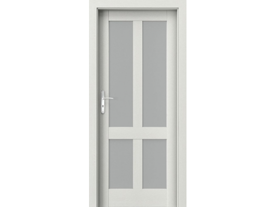 Засклене полотно Porta HARMONY A.2