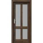 Засклене полотно Porta HARMONY A.2