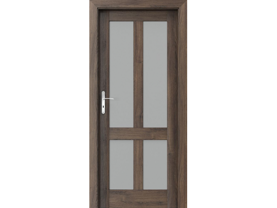 Засклене полотно Porta HARMONY A.2