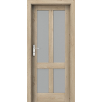 Засклене полотно Porta HARMONY A.2