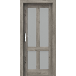 Засклене полотно Porta HARMONY A.2