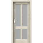 Засклене полотно Porta HARMONY A.2