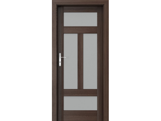 Засклене полотно Porta HARMONY B.3