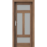 Засклене полотно Porta HARMONY B.3