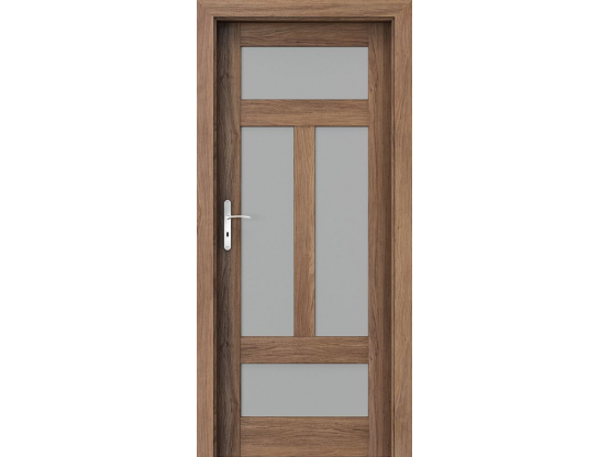 Засклене полотно Porta HARMONY B.3