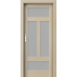 Засклене полотно Porta HARMONY B.3