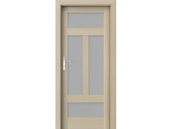 Засклене полотно Porta HARMONY B.3