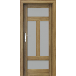 Засклене полотно Porta HARMONY B.3