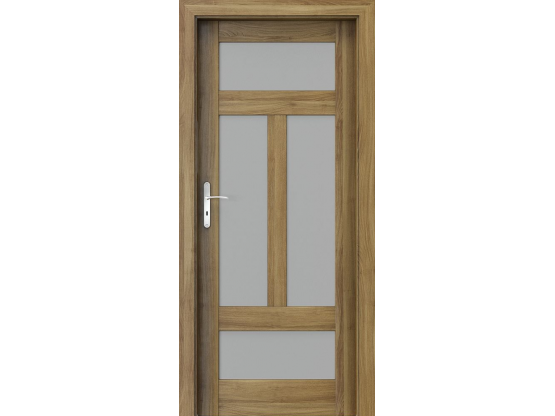 Засклене полотно Porta HARMONY B.3