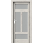 Засклене полотно Porta HARMONY B.3