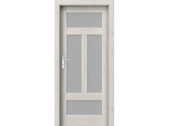 Засклене полотно Porta HARMONY B.3