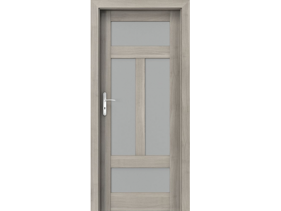 Засклене полотно Porta HARMONY B.3