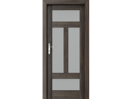 Засклене полотно Porta HARMONY B.3